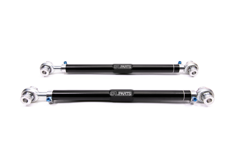 BMW 3 Series Suspension Arms - Rear - SPL Parts - Adjustable Toe Arms - `12-`27